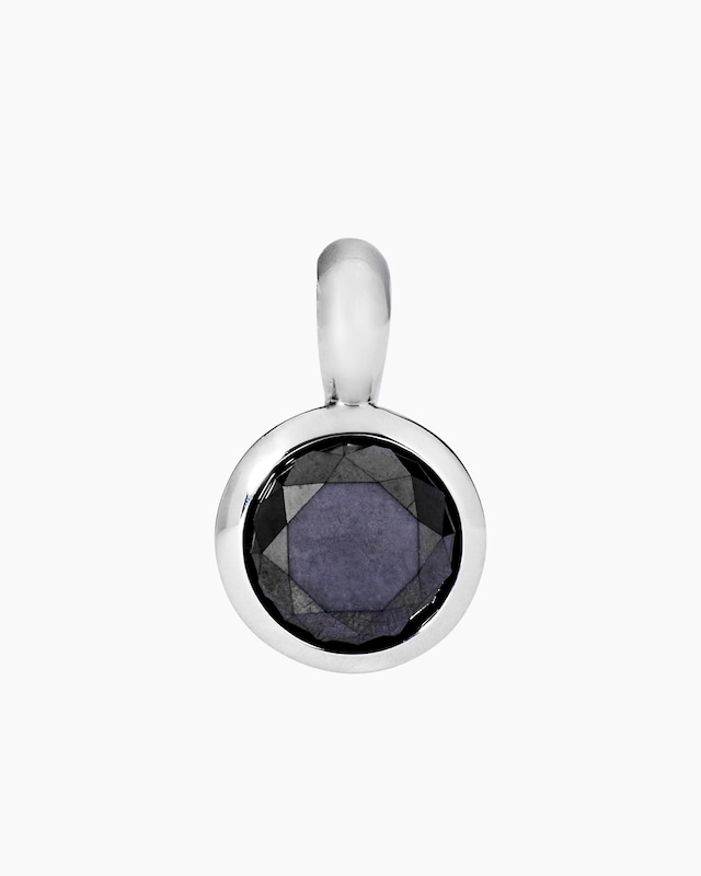 Brillant-Anhänger 3,00 ct