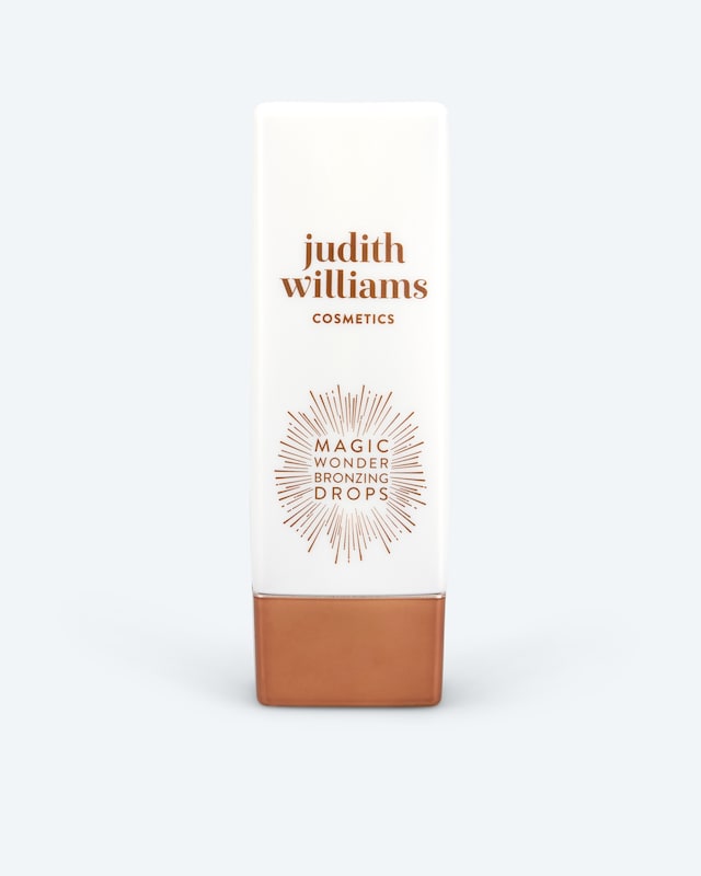 Custom Bronzing Drops