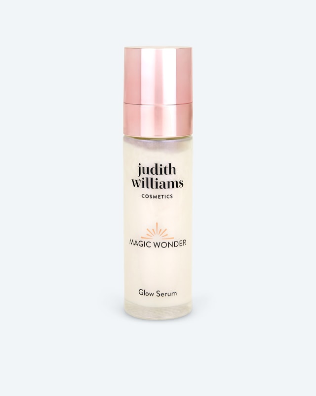 Glow Serum