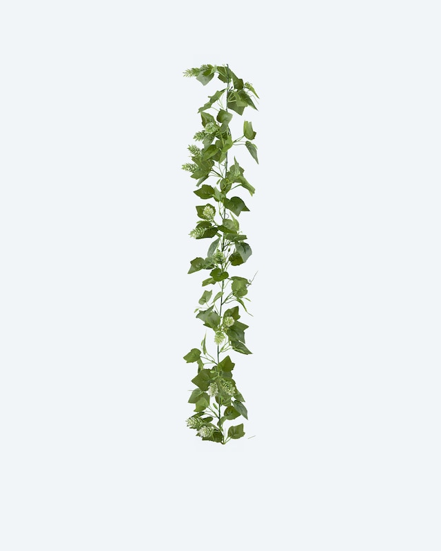 Hopfengirlande, 180 cm