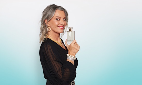 Ihr Signature Scent