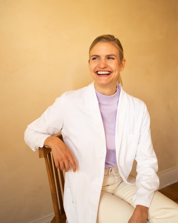 Liebesspiel in der Menopause /  Dr. Vivien Karl